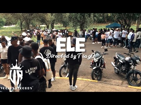 Homenaje A La ELE - Elianbt ❌ Crosty ❌ Poll