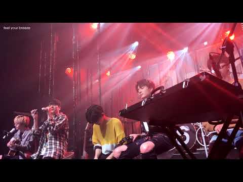 171105 Everyday6 in November DAY6 - 혼자야