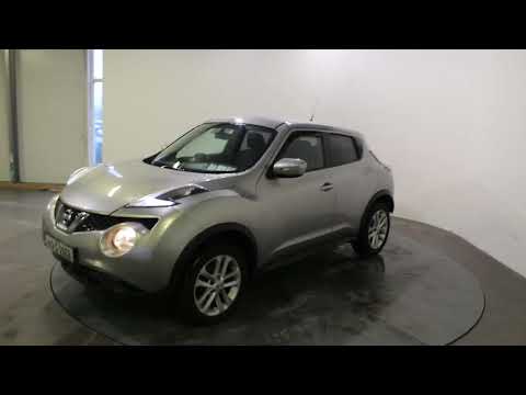 Nissan Juke 1.5 DCI Acenta Premium S - Image 2