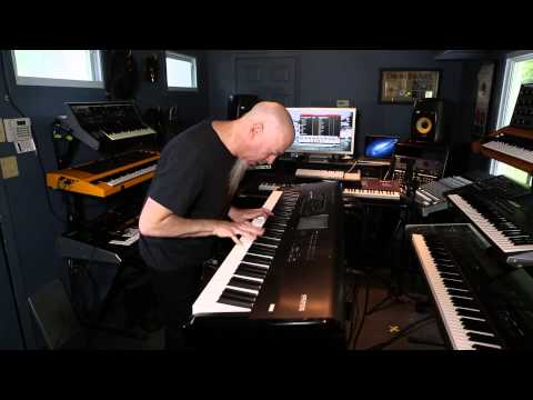 SampleTank 3 Electric Grand 1 with Jordan Rudess