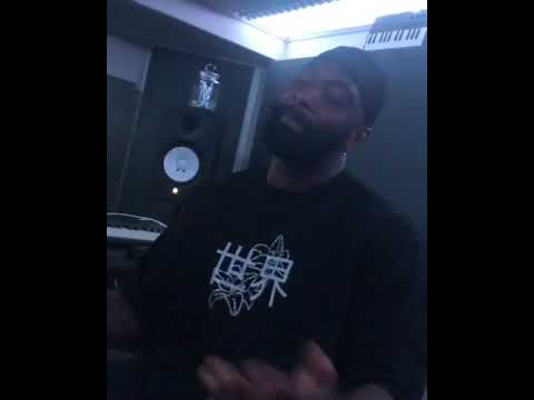 Micel O-#justbars5 (Beat Kool Savas-KKS)