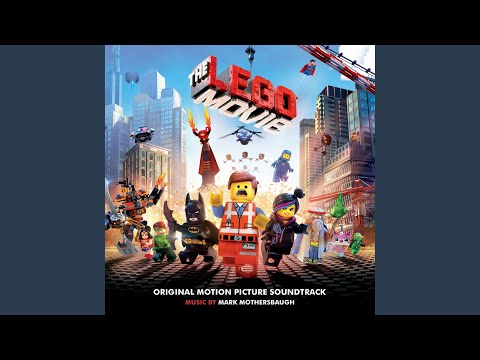 Everything Is AWESOME!!! (Instrumental Sing-A-Long)