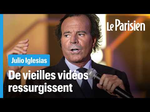 Chanteur de charme des années 80 et accusé de violences sexuelles