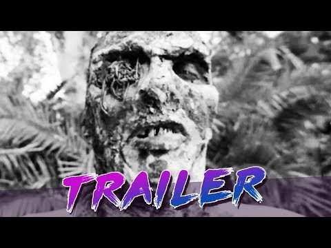 "Woodoo – Die Schreckensinsel der Zombies" ("Zombi 2", 1979) - Blu-ray-Trailer