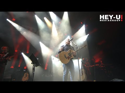 Rainhard Fendrich - I am from Austria [Live 2017]