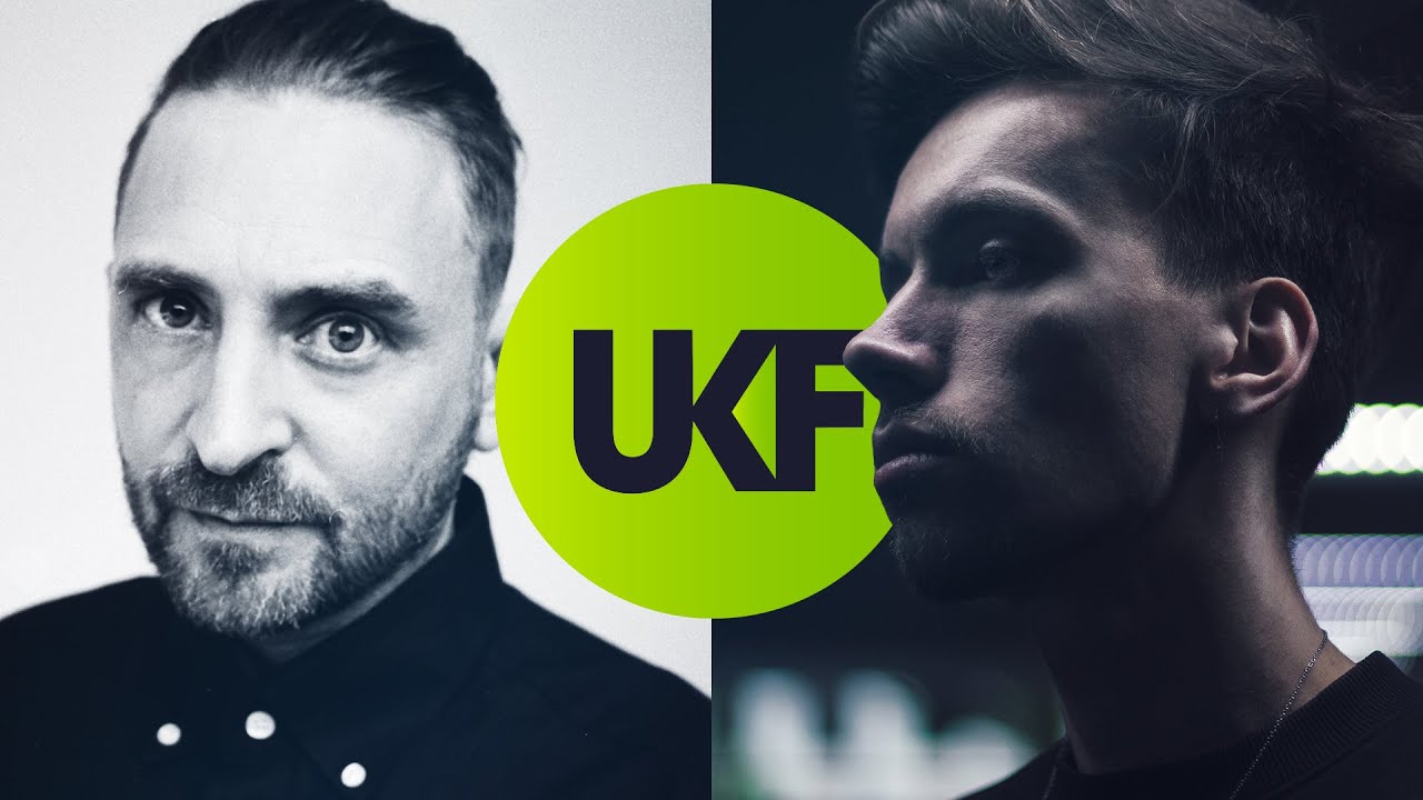 DJ Fresh x Buunshin - Dancing In The Dark