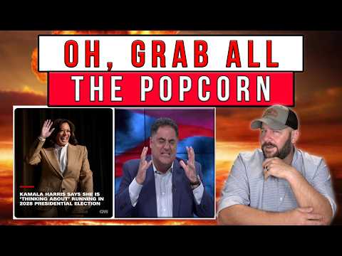 Oh... Y'all Are NOT Going To Believe This One... GUESS WHO'S BACK & DEMS Won't Be ABLE To Stop It... Thumbnail