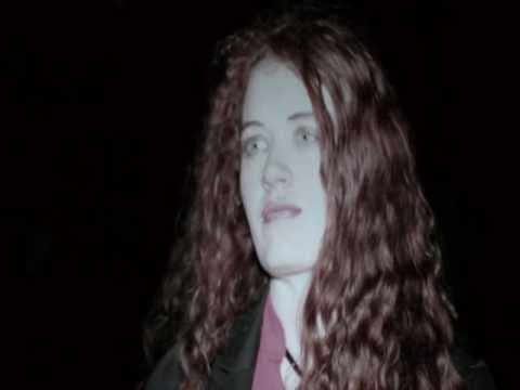 Jordan Reyne - The Brave