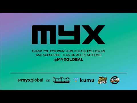 DJ Neil Armstrong Live Interview and Mix - myxOLOGY #neilarmstrongmyxglobal