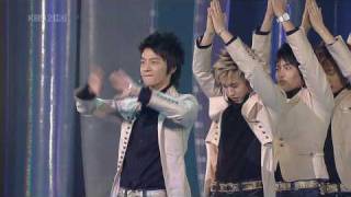 [6-12-30] Miracle (Remix), Tic Toc