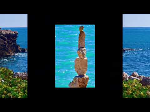 Polaris song video from LP Polaris (2024)