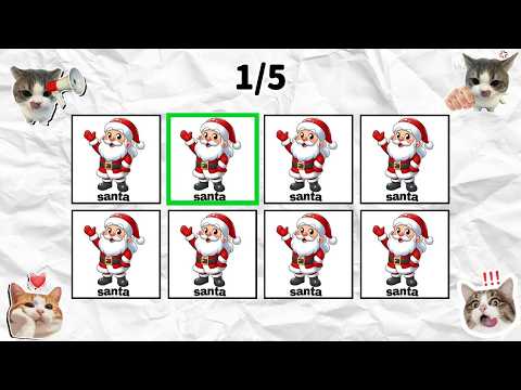 Say The Word On Beat Challenge | Level 1 - 5 | Level Easy to Insane