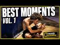 Tweaker Geographic Best Moments Vol 1