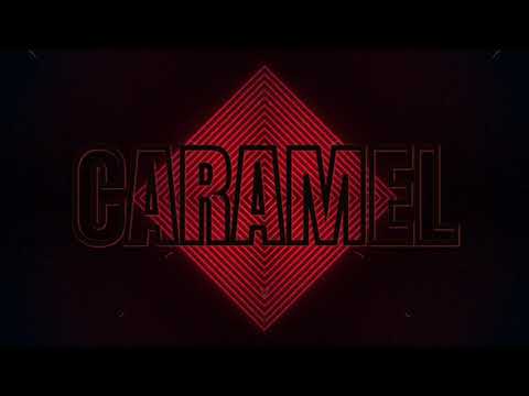 [FREE] Dinos Type Beat - "CARAMEL" | Ft. Nekfeu | Free Type Beat 2021