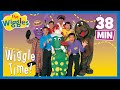 The Wiggles - Wiggle Time! (1998) ⏰ Original Full Episode 📺 Educational Kids Songs #OGWiggles
