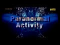 The X Files S6 Intro 1998 2014