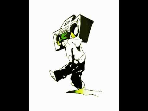 Q tip & Busta Rhymes   N