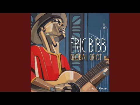 Videoclip de Race and Equality — Eric Bibb