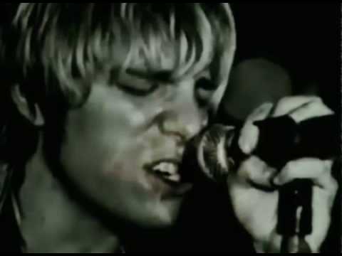 Blackboard Jungle 'Not The B Movie' DVD Teaser (DDR Music Group)