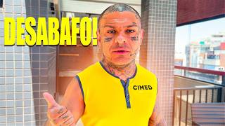 TOGURO AND CIMED - OFFICIAL STATEMENT!