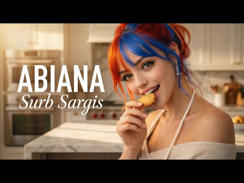 ABIANA - SURB SARGIS | Armenian Love Song