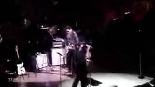 Lenny Kravitz - Foxy Lady Cover (Jimi Hendrix)
