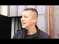 Krzysztof Tożko z Gdyni Krzysztof Tożko z Gdyni