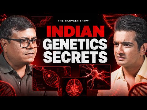 DEAR INDIANS - Khud Ka ASLI Past JAANO 🇮🇳 | Dr. Niraj Rai On TRS