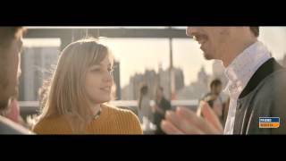 FriendScout24 TV Spot Werbung 2015 #LoveYourImperfections