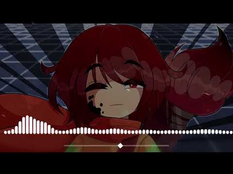 (reupload)Ink!chara theme | Tokyoglamour