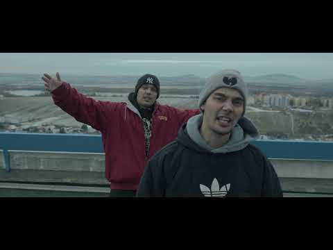 Füstös & P' Da Boomhead - Ringat a Hajnal (mozgóképanyag)