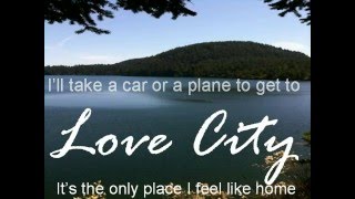 Love City (lyrics) Sergio Mendes