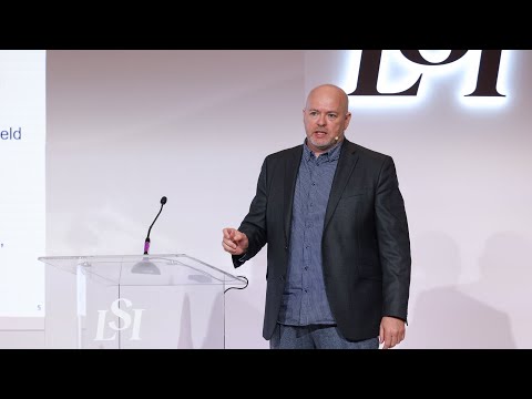 Gabor Heltovics, SERDA Therapeutics - Innovative Enzymatic Wound Debridement | LSI USA '25