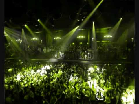 Let Me Be Bulletproof (DJ Nallen Mashup)-Fedde Le Grand vs. La Roux
