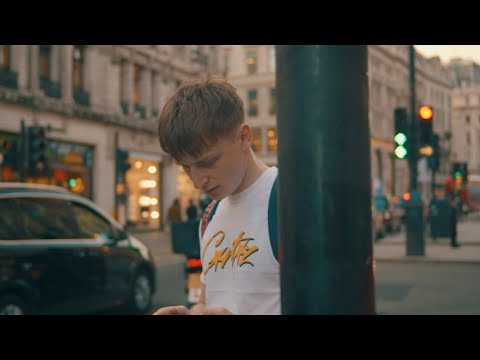 BRH - Attention (Music Video)