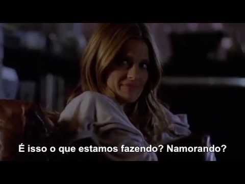 Castle: Extras da Quinta Temporada - Cena Deletada de 5x24 "Watershed" (Legendada)