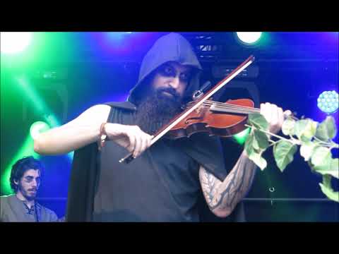 Drusuna - Castlefest 2019