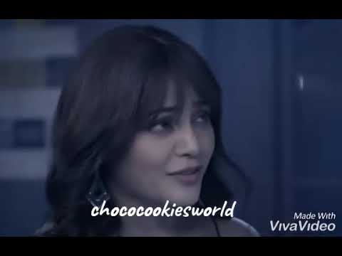 Monami Punishes Herself. Gets Nightnares II Ziddi Dil Maane Na #moran #ziddidilmaanena #zdmnfan