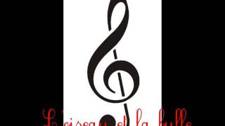 L'oiseau et la bulle