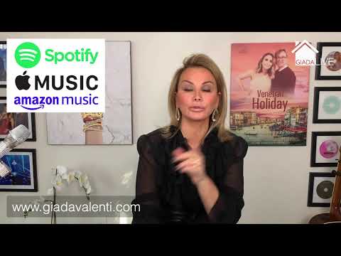 Giada Live - Modern Italian Lifestyle & Culture