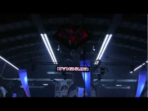 Pandemonium 2010 · The chains of Babylon - Aftermovie