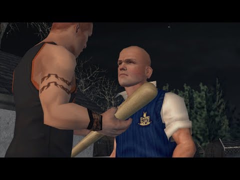Bully - Mission #70 - Mailbox Armageddon (1080p)