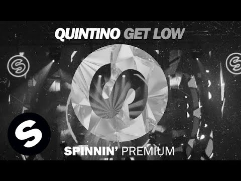 Video thumbnail for Get Low