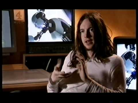 Mirrorball - Chris Cunningham - (1999) - [Music Videos removed]