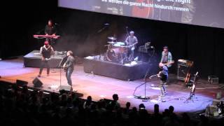 Matt Redman- We Are The Free