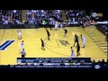 Villanova Wildcats 4-Out Motion Offense