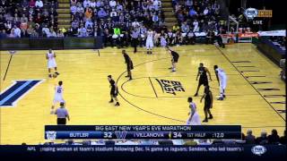 Download lagu Villanova Wildcats 4-Out Motion Offense mp3 Download lagu Villanova Wildcats 4-Out Motion Offense mp3