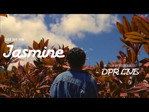 [VIETSUB] DPR LIVE - Jasmine (prod. by CODE KUNST)