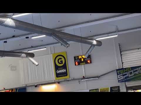 UUSI 20.3.22 klo 16 Steelers/SCUII - Karhut White