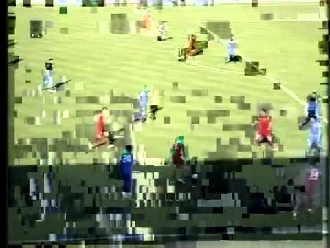 FK JAGODINA - FK RADNICKI KG 1-0